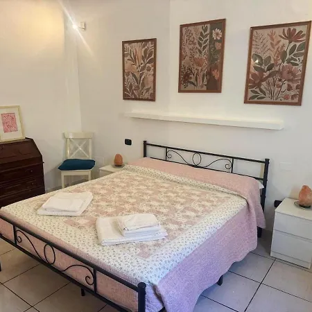 Olly E Honda Guest House-comfort Nel Cuore Di