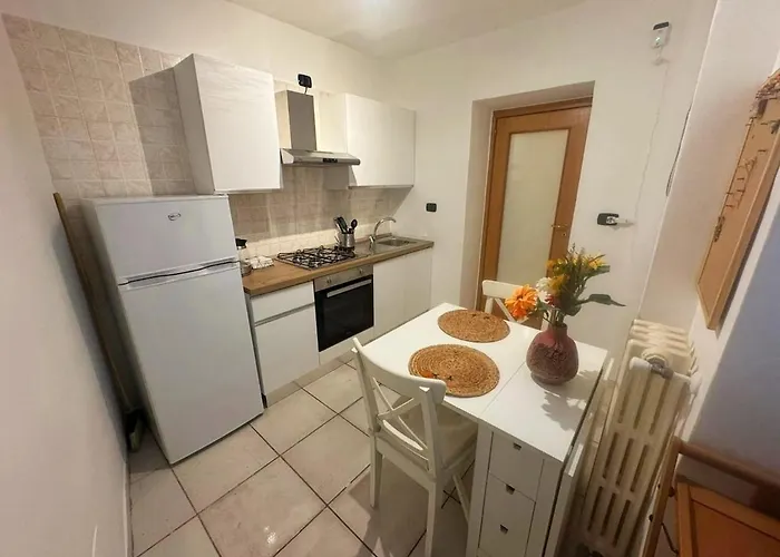 Apartamento Olly E Honda Guest House-comfort Nel Cuore Di