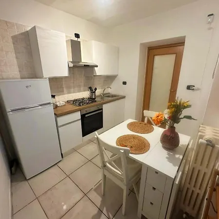 Lejlighed Olly E Honda Guest House-comfort Nel Cuore Di